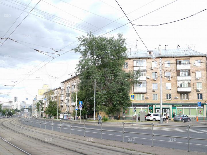 Продам торговое помещение, 192 м²