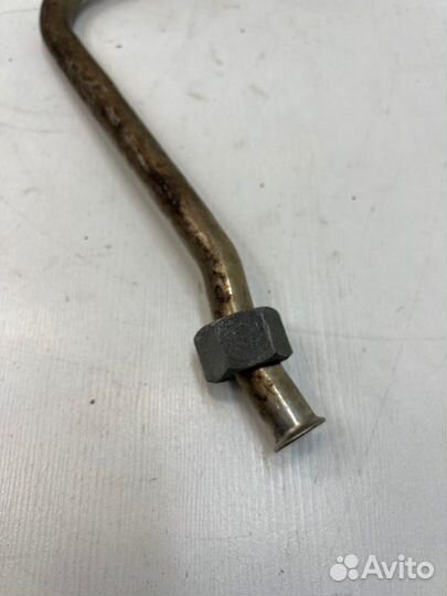 Трубка EGR Nissan Bluebird Sylphy QG10 QG18DE 2001