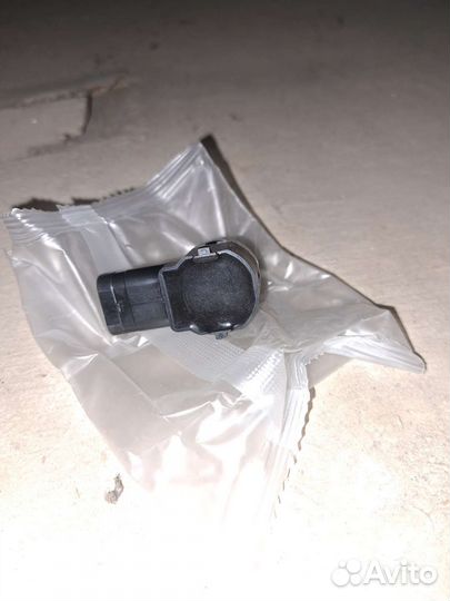 Датчик парковки шкода рапид