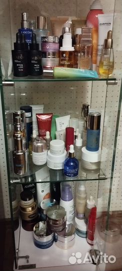 Уходовая Косметика оригинал