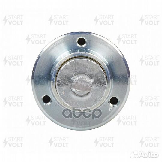 Реле втягивающее toyota corolla 13- 1.6I/1.8I