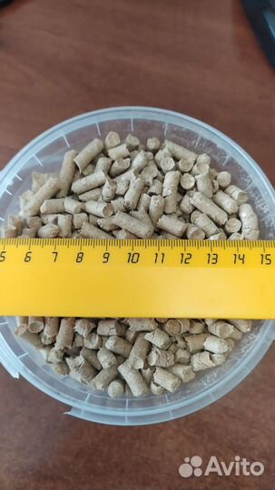 Корма для сельскохозяйственных животных