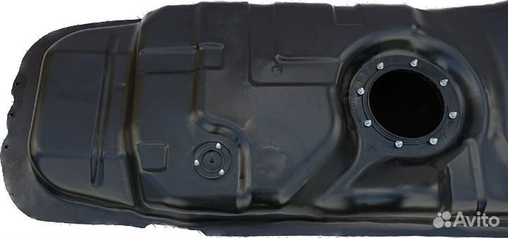 Бак топливный Ssang Yong Actyon 2005-2012 (дизель)