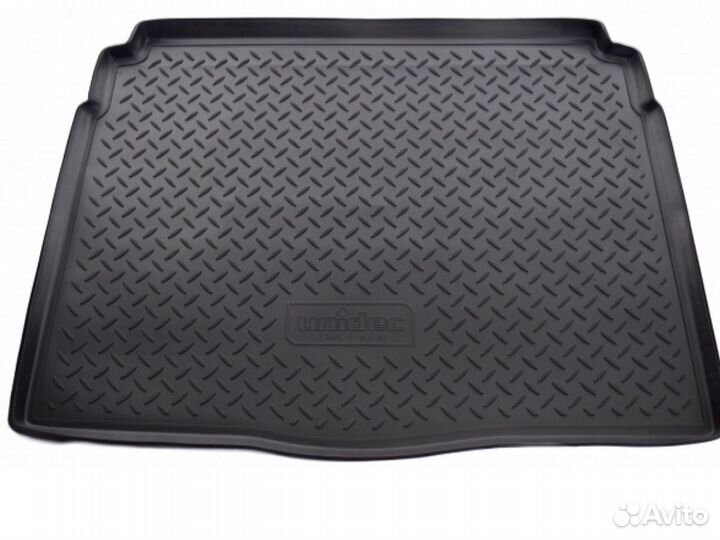 Коврик багажника Opel Astra
