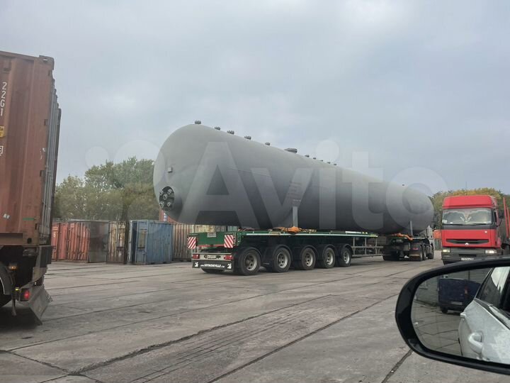 Машиноместо, 12 м²