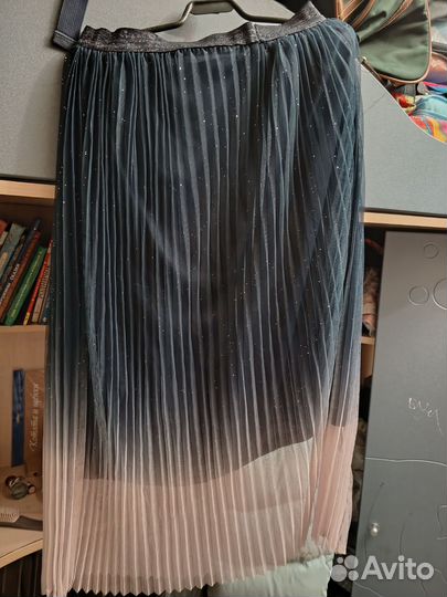 Юбка для девочки