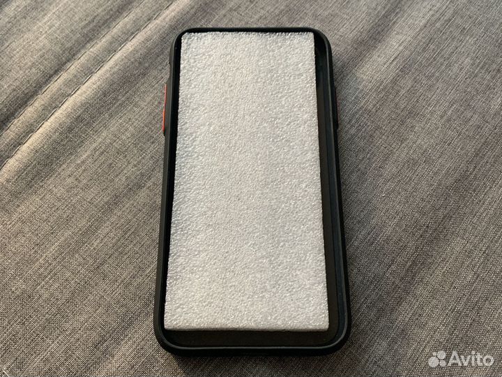 Чехол на iPhone xr