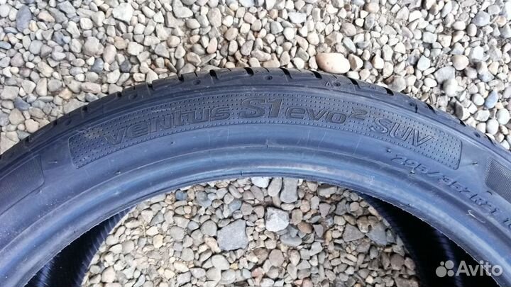 Hankook Ventus S1 Evo 3 K127 295/35 R21 107Y