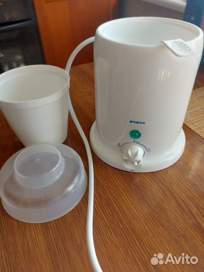 Подогреватель электрический