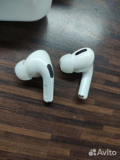 Air pods pro Ceramic White
