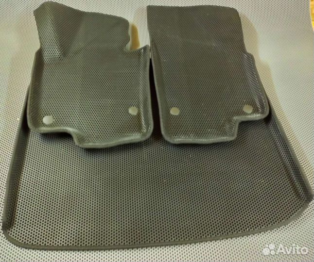 Ева коврики на все авто