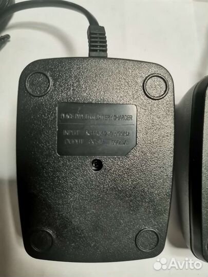 Зарядное устройство для рации