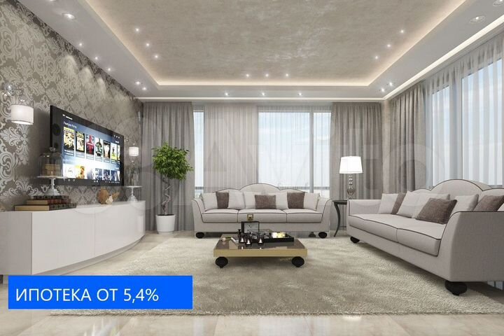 Квартира-студия, 22,6 м², 8/20 эт.