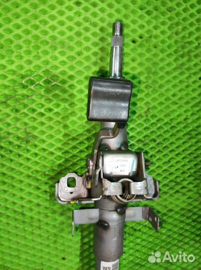 Рулевая колонка Chevrolet Aveo T250 F14D4