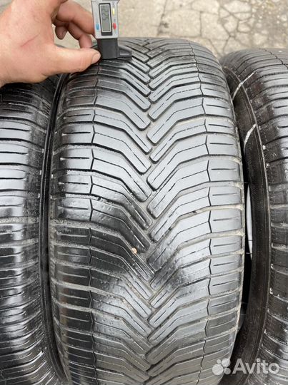 Michelin CrossClimate 215/55 R17 98W