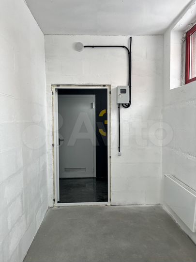 Свободного назначения, 6 м²