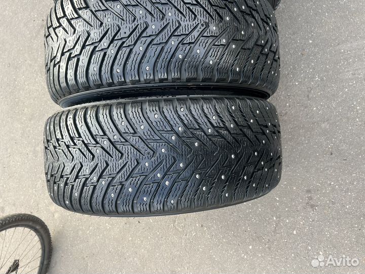 Nokian Tyres Hakkapeliitta 8 245/50 R18 100T