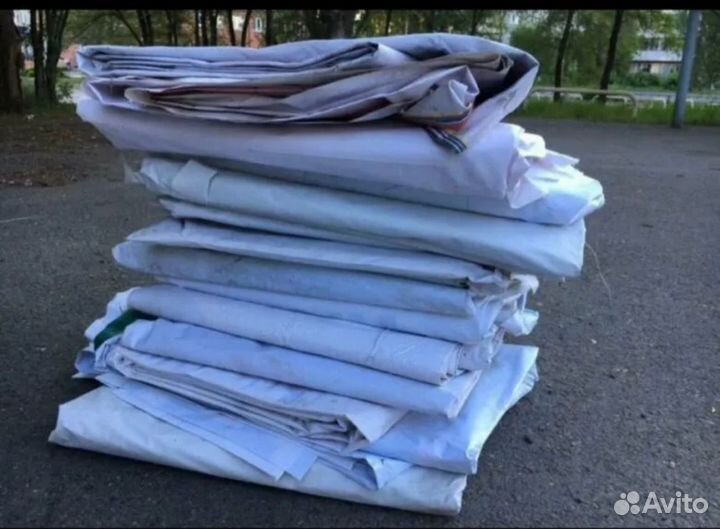 Укрывной материал