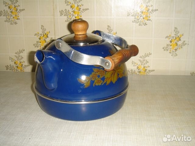 Товары для кухни. СССР