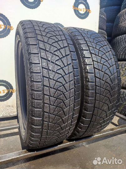 Bridgestone Blizzak DM-Z3 215/60 R17 96Q