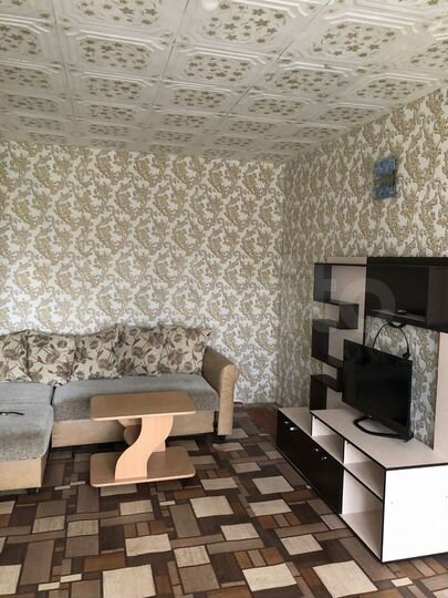 2-к. квартира, 45 м², 3/5 эт.