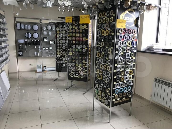 Свободного назначения, 155.9 м²