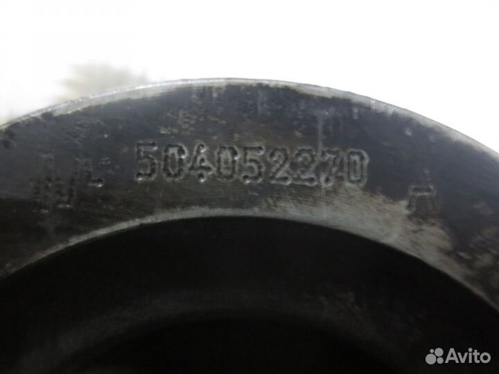 Поршень Iveco 2996217