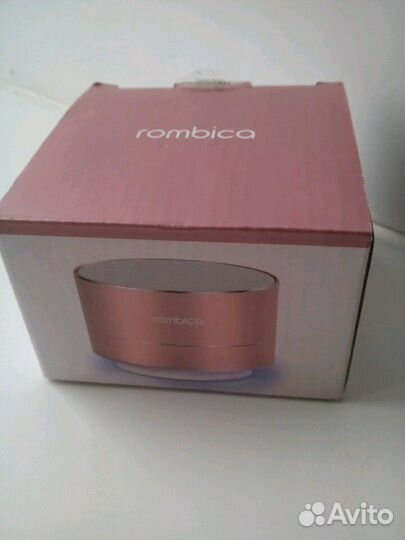 Беспроводная колонка rombica mp3 Карта памяти