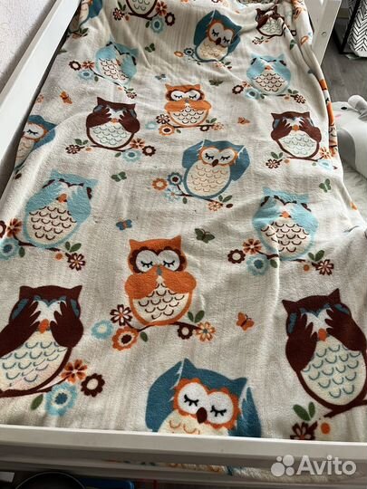 Плед покрывало 150*200