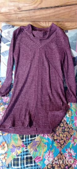 Женские вещи пакетом 44 46 размер