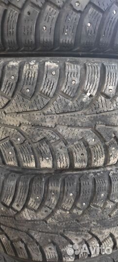 Nokian Tyres Nordman 5 205/55 R16