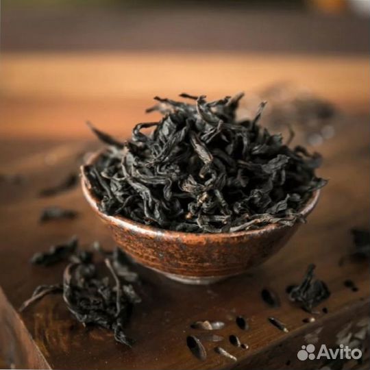 Элитный Китайский Чай