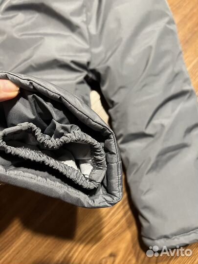 Полукомбинезон 92