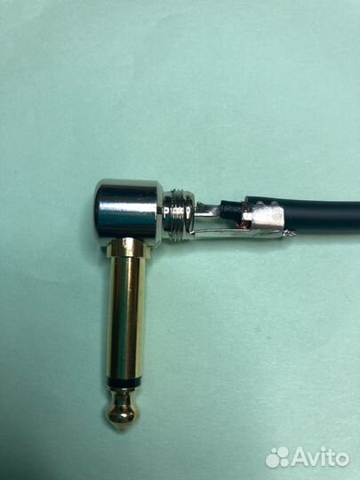 Гитарный патч-кабель Саnare (Япония)