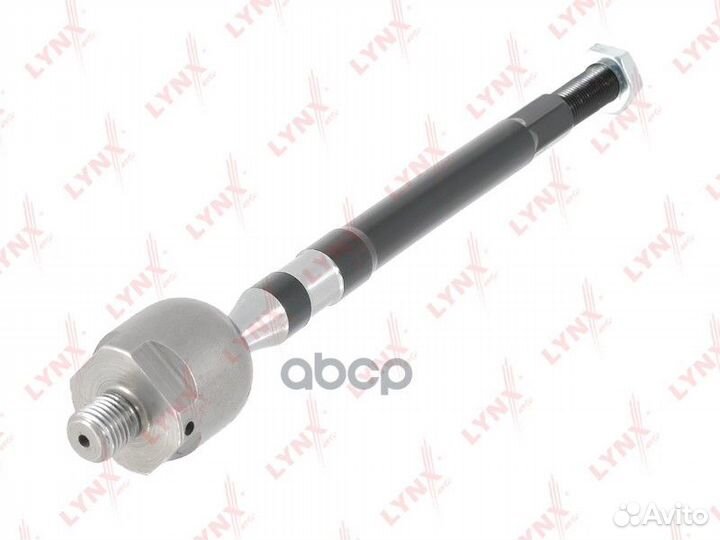 C2456LR Рулевая тяга lynxauto C2456LR lynxauto