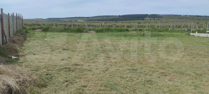 Участок 5,5 сот. (ИЖС)