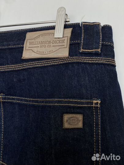 Dickies Carpenter Work Denim Carhartt Stussy