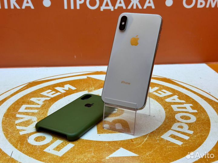 iPhone Xs, 64 ГБ