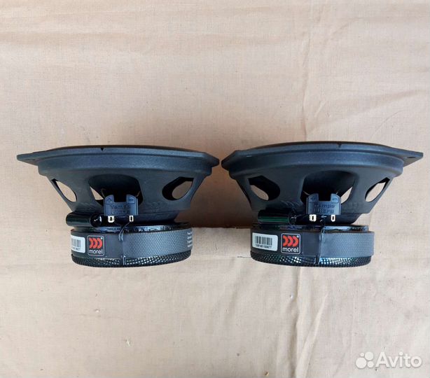 Комплект акустики