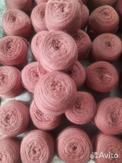 Шерсть пряжа нитки для вязания