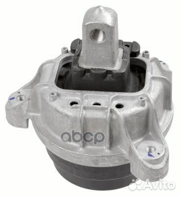 Опора двигат.лев.BMW 5 (F10) 523i,530i,535i 09