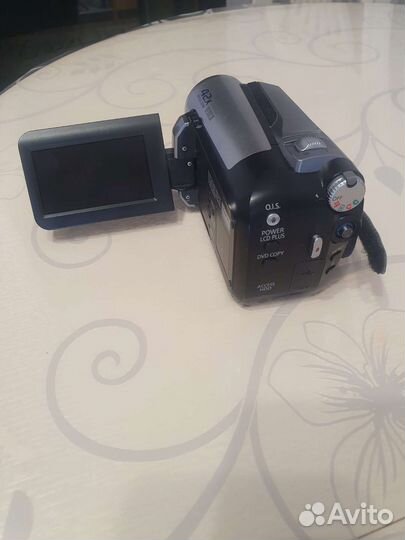 Видеокамера panasonic SDR-H40