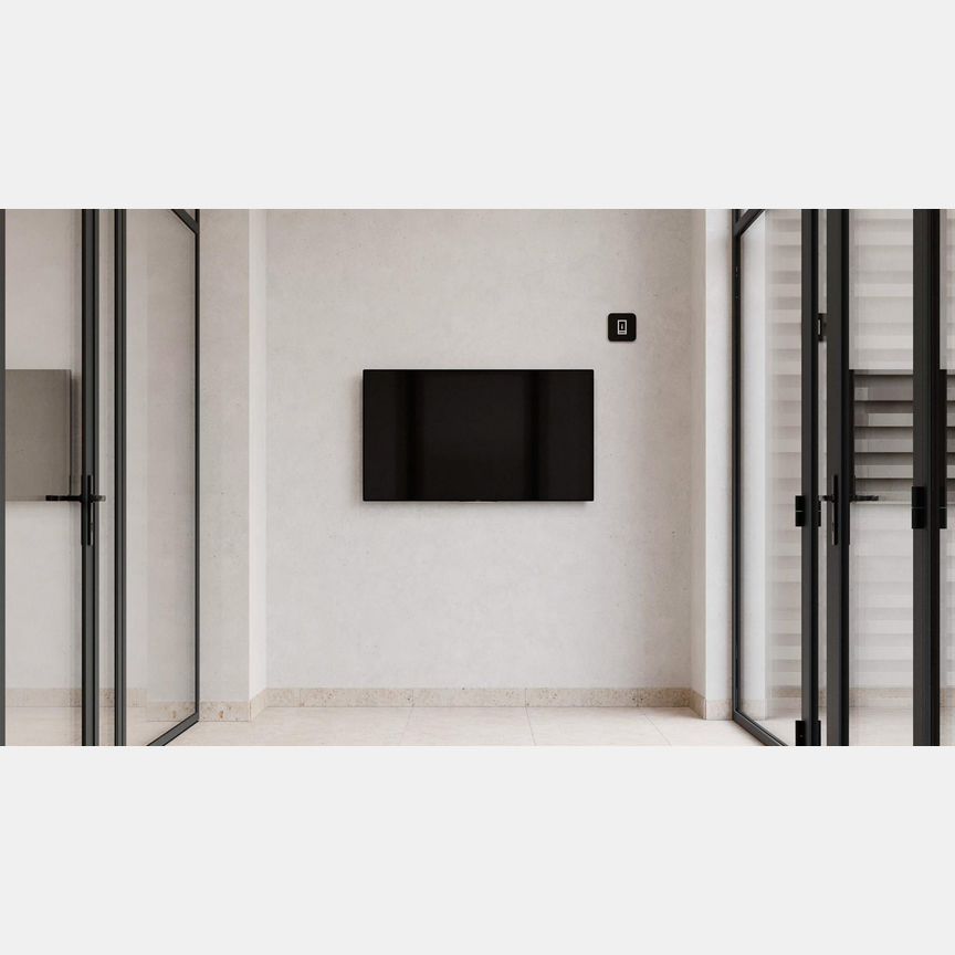 2-к. квартира, 52,7 м², 18/24 эт.