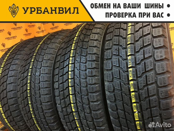 Yokohama Geolandar I/T G072 215/60 R16 95Q