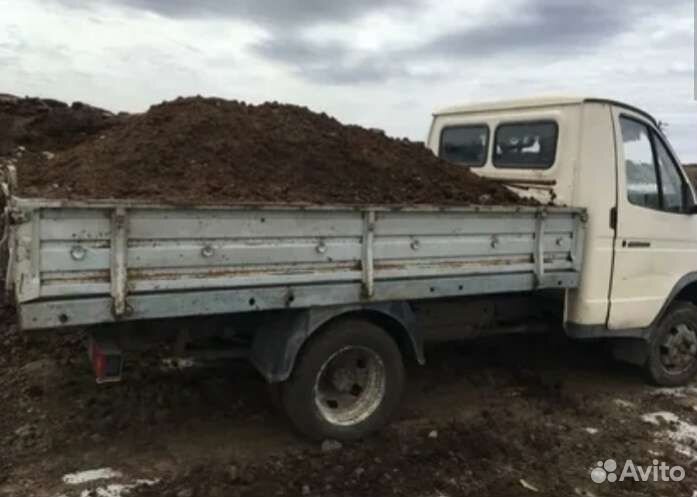 Перегной конский