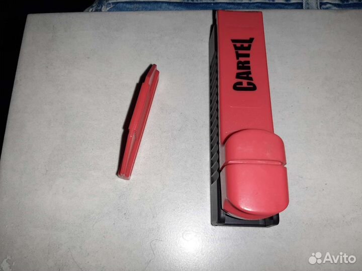 Машинка для забивки сигарет