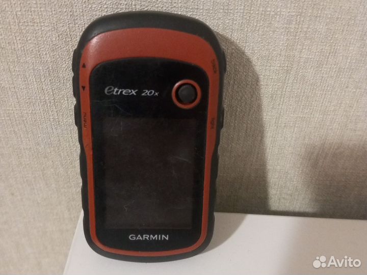 Навигатор garmin бу
