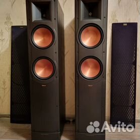 Klipsch rf hot sale 82 ll