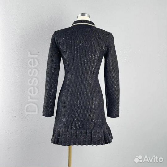 Платье Self portrait