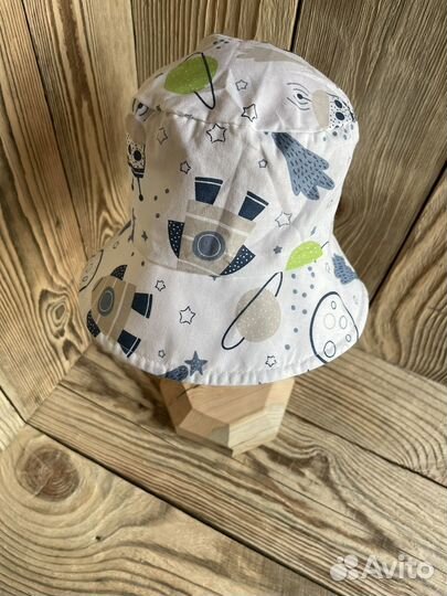 Панама для мальчика